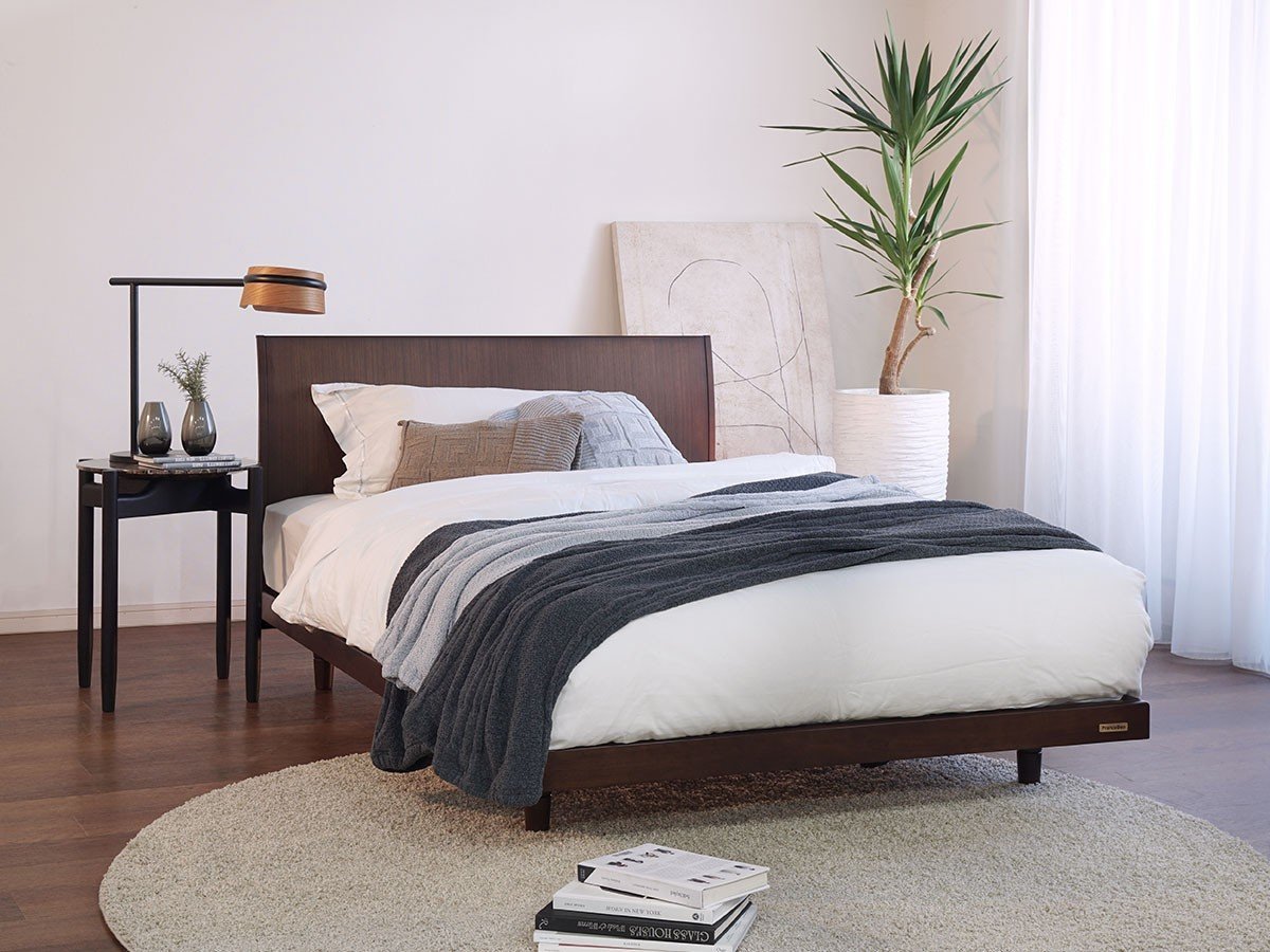 【フランスベッド/FRANCE BED / GOODS】のMESTA Bed Frame / メスタ ベッドフレーム 人気、トレンドファッション・服の通販 founy(ファニー) 　抗菌　Antibacterial　シンプル　Simple　ダブル　Double　フレーム　Flame　ラウンド　Round　ホーム・キャンプ・アウトドア・お取り寄せ　Home,Garden,Outdoor,Camping Gear　家具・インテリア　Furniture　ベッド　Bed　シングルベッド　Single Bed　ホーム・キャンプ・アウトドア・お取り寄せ　Home,Garden,Outdoor,Camping Gear　家具・インテリア　Furniture　ベッド　Bed　セミダブルベッド　Semi-Double Bed　ホーム・キャンプ・アウトドア・お取り寄せ　Home,Garden,Outdoor,Camping Gear　家具・インテリア　Furniture　ベッド　Bed　ダブルベッド　Double Bed　other-2|ID: prp329100004142736 ipo3291000000031470805