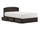 【フランスベッド/FRANCE BED / GOODS】のLIFE TREATMENT Bed Frame / ライフトリートメント ベッドフレーム LT-125F 引出し付 人気、トレンドファッション・服の通販 founy(ファニー) ウェーブ Wave ダブル Double フレーム Flame ベーシック Basic ホーム・キャンプ・アウトドア・お取り寄せ Home,Garden,Outdoor,Camping Gear 家具・インテリア Furniture ベッド Bed シングルベッド Single Bed ホーム・キャンプ・アウトドア・お取り寄せ Home,Garden,Outdoor,Camping Gear 家具・インテリア Furniture ベッド Bed セミダブルベッド Semi-Double Bed ホーム・キャンプ・アウトドア・お取り寄せ Home,Garden,Outdoor,Camping Gear 家具・インテリア Furniture ベッド Bed ダブルベッド Double Bed thumbnail エスプリウォールナット、サイズ:セミダブル|ID: prp329100004142738 ipo3291000000028446856