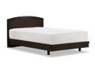 【フランスベッド/FRANCE BED / GOODS】のLIFE TREATMENT Bed Frame / ライフトリートメント ベッドフレーム LT-125F レッグタイプ 人気、トレンドファッション・服の通販 founy(ファニー) ウェーブ Wave ダブル Double フレーム Flame ベーシック Basic ホーム・キャンプ・アウトドア・お取り寄せ Home,Garden,Outdoor,Camping Gear 家具・インテリア Furniture ベッド Bed シングルベッド Single Bed ホーム・キャンプ・アウトドア・お取り寄せ Home,Garden,Outdoor,Camping Gear 家具・インテリア Furniture ベッド Bed セミダブルベッド Semi-Double Bed ホーム・キャンプ・アウトドア・お取り寄せ Home,Garden,Outdoor,Camping Gear 家具・インテリア Furniture ベッド Bed ダブルベッド Double Bed thumbnail エスプリウォールナット、サイズ:セミダブル|ID: prp329100004142740 ipo3291000000028446862