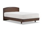 【フランスベッド/FRANCE BED / GOODS】のLIFE TREATMENT Bed Frame / ライフトリートメント ベッドフレーム LT-125F レッグタイプ 人気、トレンドファッション・服の通販 founy(ファニー) ウェーブ Wave ダブル Double フレーム Flame ベーシック Basic ホーム・キャンプ・アウトドア・お取り寄せ Home,Garden,Outdoor,Camping Gear 家具・インテリア Furniture ベッド Bed シングルベッド Single Bed ホーム・キャンプ・アウトドア・お取り寄せ Home,Garden,Outdoor,Camping Gear 家具・インテリア Furniture ベッド Bed セミダブルベッド Semi-Double Bed ホーム・キャンプ・アウトドア・お取り寄せ Home,Garden,Outdoor,Camping Gear 家具・インテリア Furniture ベッド Bed ダブルベッド Double Bed thumbnail ペールアンバー、サイズ:セミダブル|ID: prp329100004142740 ipo3291000000028446864