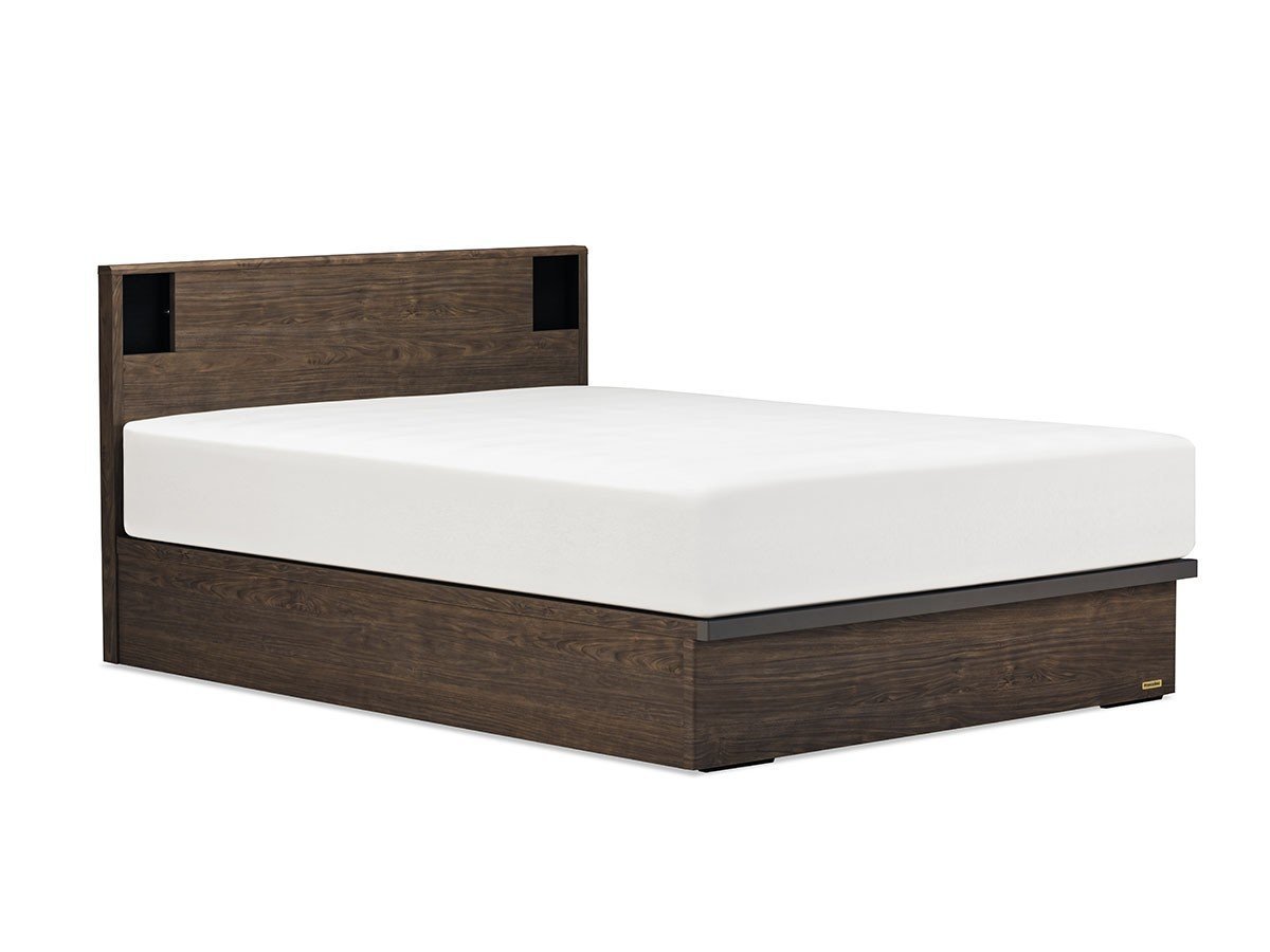 【フランスベッド/FRANCE BED / GOODS】のLIFE TREATMENT Bed Frame / ライフトリートメント ベッドフレーム LT-102F 跳ね上げ収納 人気、トレンドファッション・服の通販 founy(ファニー) 　ウェーブ　Wave　抗菌　Antibacterial　スマート　Smart　ダブル　Double　フレーム　Flame　ホーム・キャンプ・アウトドア・お取り寄せ　Home,Garden,Outdoor,Camping Gear　家具・インテリア　Home Furniture & Interior. Stylish & Functional Living Spaces　ベッド　Bed　シングルベッド　Single Bed　ホーム・キャンプ・アウトドア・お取り寄せ　Home,Garden,Outdoor,Camping Gear　家具・インテリア　Home Furniture & Interior. Stylish & Functional Living Spaces　ベッド　Bed　セミダブルベッド　Semi-Double Bed　ホーム・キャンプ・アウトドア・お取り寄せ　Home,Garden,Outdoor,Camping Gear　家具・インテリア　Home Furniture & Interior. Stylish & Functional Living Spaces　ベッド　Bed　ダブルベッド　Double Bed　other-2|ID: prp329100004142746 ipo3291000000031470818