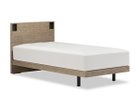 【フランスベッド/FRANCE BED / GOODS】のLIFE TREATMENT Bed Frame / ライフトリートメント ベッドフレーム LT-102F グレー、サイズ:シングル|ID: prp329100004142749 ipo3291000000028446899