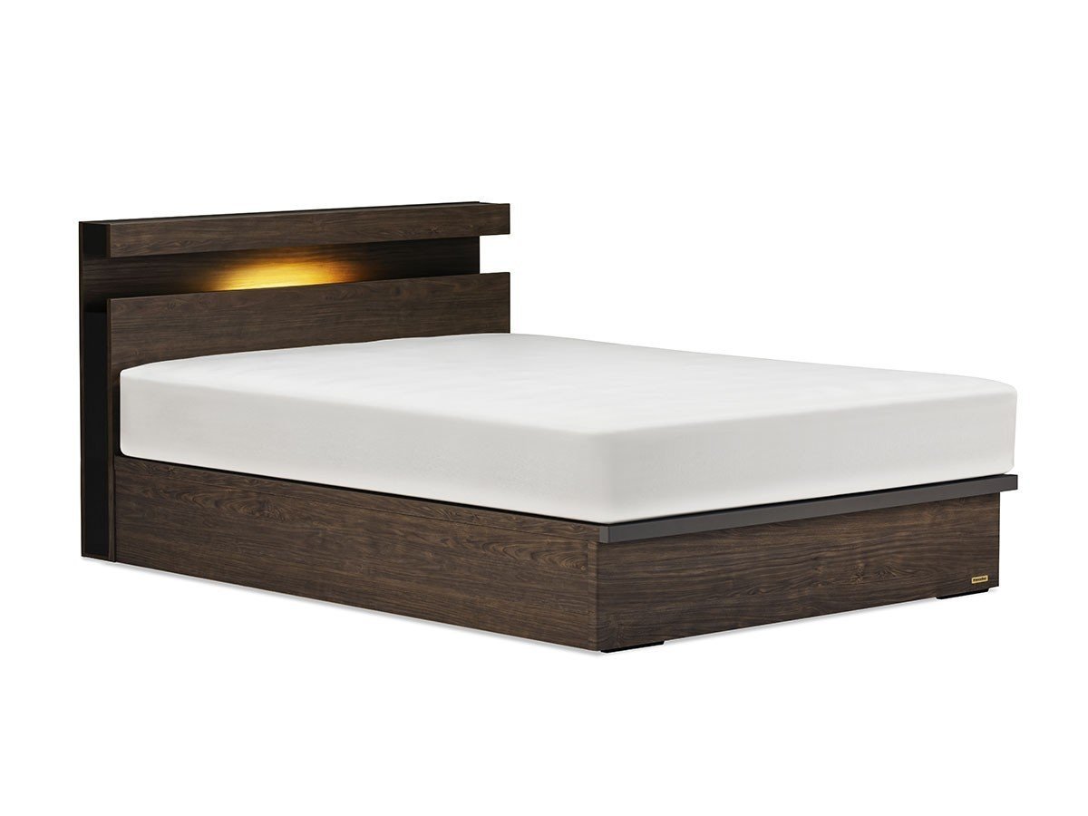 【フランスベッド/FRANCE BED / GOODS】のLIFE TREATMENT Bed Frame / ライフトリートメント ベッドフレーム LT-103C 跳ね上げ収納 人気、トレンドファッション・服の通販 founy(ファニー) 　ウェーブ　Wave　抗菌　Antibacterial　ダブル　Double　フレーム　Flame　ホーム・キャンプ・アウトドア・お取り寄せ　Home,Garden,Outdoor,Camping Gear　家具・インテリア　Home Furniture & Interior. Stylish & Functional Living Spaces　ベッド　Bed　シングルベッド　Single Bed　ホーム・キャンプ・アウトドア・お取り寄せ　Home,Garden,Outdoor,Camping Gear　家具・インテリア　Home Furniture & Interior. Stylish & Functional Living Spaces　ベッド　Bed　セミダブルベッド　Semi-Double Bed　ホーム・キャンプ・アウトドア・お取り寄せ　Home,Garden,Outdoor,Camping Gear　家具・インテリア　Home Furniture & Interior. Stylish & Functional Living Spaces　ベッド　Bed　ダブルベッド　Double Bed　other-2|ID: prp329100004142750 ipo3291000000031470825