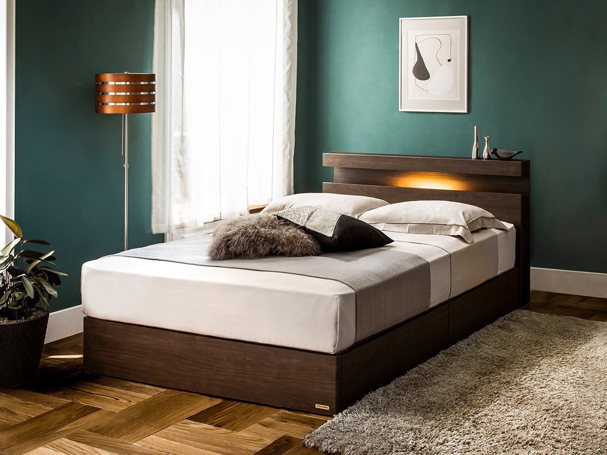 【フランスベッド/FRANCE BED / GOODS】のLIFE TREATMENT Bed Frame / ライフトリートメント ベッドフレーム LT-103C 引出し付 人気、トレンドファッション・服の通販 founy(ファニー) 　ウェーブ　Wave　抗菌　Antibacterial　ダブル　Double　フレーム　Flame　ホーム・キャンプ・アウトドア・お取り寄せ　Home,Garden,Outdoor,Camping Gear　家具・インテリア　Home Furniture & Interior. Stylish & Functional Living Spaces　ベッド　Bed　シングルベッド　Single Bed　ホーム・キャンプ・アウトドア・お取り寄せ　Home,Garden,Outdoor,Camping Gear　家具・インテリア　Home Furniture & Interior. Stylish & Functional Living Spaces　ベッド　Bed　セミダブルベッド　Semi-Double Bed　ホーム・キャンプ・アウトドア・お取り寄せ　Home,Garden,Outdoor,Camping Gear　家具・インテリア　Home Furniture & Interior. Stylish & Functional Living Spaces　ベッド　Bed　ダブルベッド　Double Bed　ホーム・キャンプ・アウトドア・お取り寄せ　Home,Garden,Outdoor,Camping Gear　家具・インテリア　Home Furniture & Interior. Stylish & Functional Living Spaces　ベッド　Bed　other-3|ID: prp329100004142752 ipo3291000000031470829