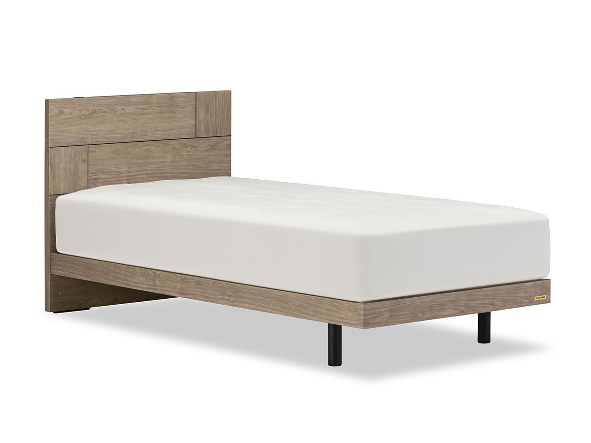 【フランスベッド/FRANCE BED / GOODS】のLIFE TREATMENT Bed Frame / ライフトリートメント ベッドフレーム LT-101F 人気、トレンドファッション・服の通販 founy(ファニー) 　ウェーブ　Wave　抗菌　Antibacterial　スマート　Smart　スリット　Slit　ダブル　Double　フレーム　Flame　ホーム・キャンプ・アウトドア・お取り寄せ　Home,Garden,Outdoor,Camping Gear　家具・インテリア　Furniture　ベッド　Bed　シングルベッド　Single Bed　ホーム・キャンプ・アウトドア・お取り寄せ　Home,Garden,Outdoor,Camping Gear　家具・インテリア　Furniture　ベッド　Bed　セミダブルベッド　Semi-Double Bed　ホーム・キャンプ・アウトドア・お取り寄せ　Home,Garden,Outdoor,Camping Gear　家具・インテリア　Furniture　ベッド　Bed　ダブルベッド　Double Bed　ホーム・キャンプ・アウトドア・お取り寄せ　Home,Garden,Outdoor,Camping Gear　家具・インテリア　Furniture　ベッド　Bed　 other-1|ID: prp329100004142757 ipo3291000000028446942