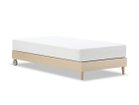 【フランスベッド/FRANCE BED / GOODS】のPISCO Bed Frame / ピスコ ベッドフレーム ヘッドボードなし 人気、トレンドファッション・服の通販 founy(ファニー) コンパクト Compact ショート Short フレーム Flame ベビー Baby ホーム・キャンプ・アウトドア・お取り寄せ Home,Garden,Outdoor,Camping Gear 家具・インテリア Furniture ベッド Bed シングルベッド Single Bed ホーム・キャンプ・アウトドア・お取り寄せ Home,Garden,Outdoor,Camping Gear 家具・インテリア Furniture キッズ家具 Kids' Furniture ベビーベッド・子供用ベッド・二段ベッド Crib/Children's Bed/Bunk Bed thumbnail ホワイトオーク、サイズ:シングル|ID: prp329100004142759 ipo3291000000028446953