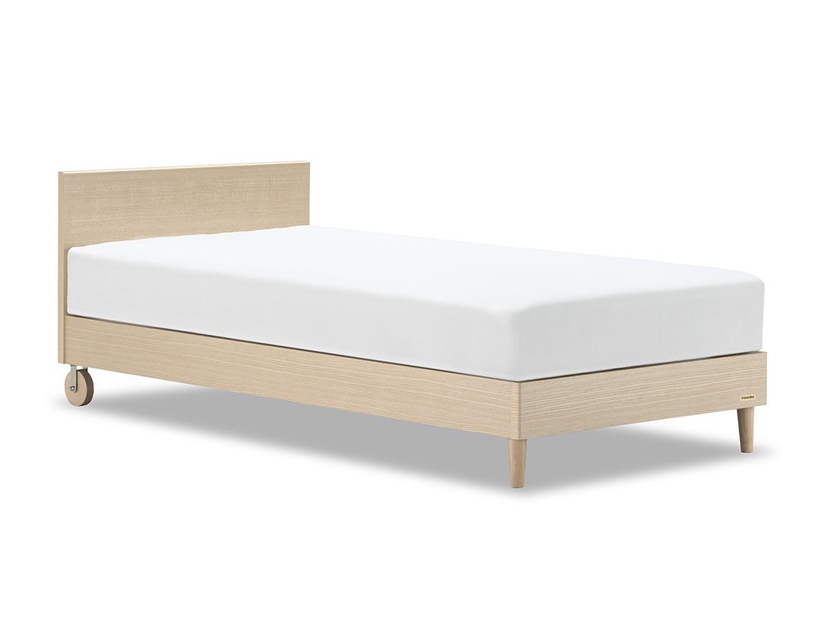 【フランスベッド/FRANCE BED / GOODS】のPISCO Bed Frame / ピスコ ベッドフレーム ヘッドボードあり 人気、トレンドファッション・服の通販 founy(ファニー) 　コンパクト　Compact　ショート　Short　フレーム　Flame　ベビー　Baby　ホーム・キャンプ・アウトドア・お取り寄せ　Home,Garden,Outdoor,Camping Gear　家具・インテリア　Furniture　ベッド　Bed　シングルベッド　Single Bed　ホーム・キャンプ・アウトドア・お取り寄せ　Home,Garden,Outdoor,Camping Gear　家具・インテリア　Furniture　キッズ家具　Kids' Furniture　ベビーベッド・子供用ベッド・二段ベッド　Crib/Children's Bed/Bunk Bed　 other-1|ID: prp329100004142760 ipo3291000000028446958