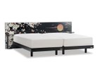 【フランスベッド/FRANCE BED / GOODS】のBed Frame / ベッドフレーム GAT-001 BK ナイトテーブル:2点|ID: prp329100004142761 ipo3291000000028446967