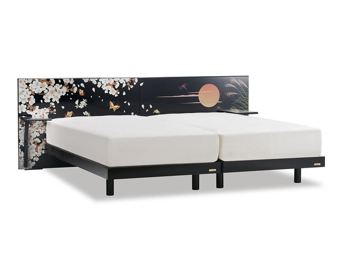 【フランスベッド/FRANCE BED / GOODS】のBed Frame / ベッドフレーム GAT-001 BK インテリア・キッズ・メンズ・レディースファッション・服の通販 founy(ファニー) https://founy.com/ ウェーブ Wavy Pattern グラフィック Graphic, Graphic Design テーブル Table, Dining Table 時計 Watch, Wristwatch フレーム Frame, Outline モダン Modern, Contemporary ホーム・キャンプ・アウトドア・お取り寄せ Home Living / Home & Lifestyle / Camping Gear / Outdoor Camping 家具・インテリア Home Furniture & Interior. Stylish & Functional Living Spaces その他 インテリア雑貨、家具 Home Decor & Furniture Extras |ID: prp329100004142761 ipo3291000000030167110