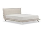 【フランスベッド/FRANCE BED / GOODS】のFiaba Bed Frame / フィアバ ベッドフレーム FA-08 人気、トレンドファッション・服の通販 founy(ファニー) ウェーブ Wave スリム Slim ダブル Double ファブリック Fabric フレーム Flame リラックス Relax ホーム・キャンプ・アウトドア・お取り寄せ Home,Garden,Outdoor,Camping Gear 家具・インテリア Furniture ベッド Bed セミダブルベッド Semi-Double Bed ホーム・キャンプ・アウトドア・お取り寄せ Home,Garden,Outdoor,Camping Gear 家具・インテリア Furniture ベッド Bed ダブルベッド Double Bed ホーム・キャンプ・アウトドア・お取り寄せ Home,Garden,Outdoor,Camping Gear 家具・インテリア Furniture ベッド Bed thumbnail 張地:アイボリー、脚部:スチールレッグ、サイズ:ワイドダブル|ID: prp329100004142765 ipo3291000000028446977