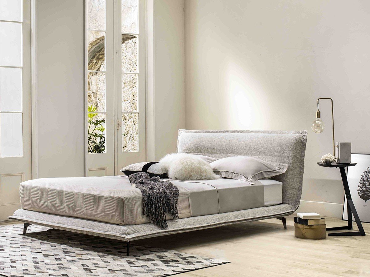 【フランスベッド/FRANCE BED / GOODS】のFiaba Bed Frame / フィアバ ベッドフレーム FA-08 人気、トレンドファッション・服の通販 founy(ファニー) 　ウェーブ　Wave　スリム　Slim　ダブル　Double　ファブリック　Fabric　フレーム　Flame　リラックス　Relax　ホーム・キャンプ・アウトドア・お取り寄せ　Home,Garden,Outdoor,Camping Gear　家具・インテリア　Home Furniture & Interior. Stylish & Functional Living Spaces　ベッド　Bed　セミダブルベッド　Semi-Double Bed　ホーム・キャンプ・アウトドア・お取り寄せ　Home,Garden,Outdoor,Camping Gear　家具・インテリア　Home Furniture & Interior. Stylish & Functional Living Spaces　ベッド　Bed　ダブルベッド　Double Bed　ホーム・キャンプ・アウトドア・お取り寄せ　Home,Garden,Outdoor,Camping Gear　家具・インテリア　Home Furniture & Interior. Stylish & Functional Living Spaces　ベッド　Bed　other-4|ID: prp329100004142765 ipo3291000000031470856