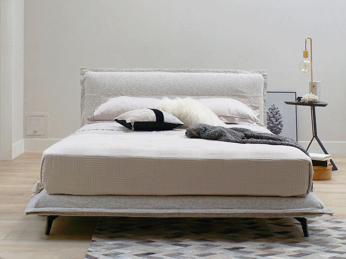 【フランスベッド/FRANCE BED / GOODS】のFiaba Bed Frame / フィアバ ベッドフレーム FA-08 人気、トレンドファッション・服の通販 founy(ファニー) 　ウェーブ　Wave　スリム　Slim　ダブル　Double　ファブリック　Fabric　フレーム　Flame　リラックス　Relax　ホーム・キャンプ・アウトドア・お取り寄せ　Home,Garden,Outdoor,Camping Gear　家具・インテリア　Home Furniture & Interior. Stylish & Functional Living Spaces　ベッド　Bed　セミダブルベッド　Semi-Double Bed　ホーム・キャンプ・アウトドア・お取り寄せ　Home,Garden,Outdoor,Camping Gear　家具・インテリア　Home Furniture & Interior. Stylish & Functional Living Spaces　ベッド　Bed　ダブルベッド　Double Bed　ホーム・キャンプ・アウトドア・お取り寄せ　Home,Garden,Outdoor,Camping Gear　家具・インテリア　Home Furniture & Interior. Stylish & Functional Living Spaces　ベッド　Bed　other-5|ID: prp329100004142765 ipo3291000000031470857
