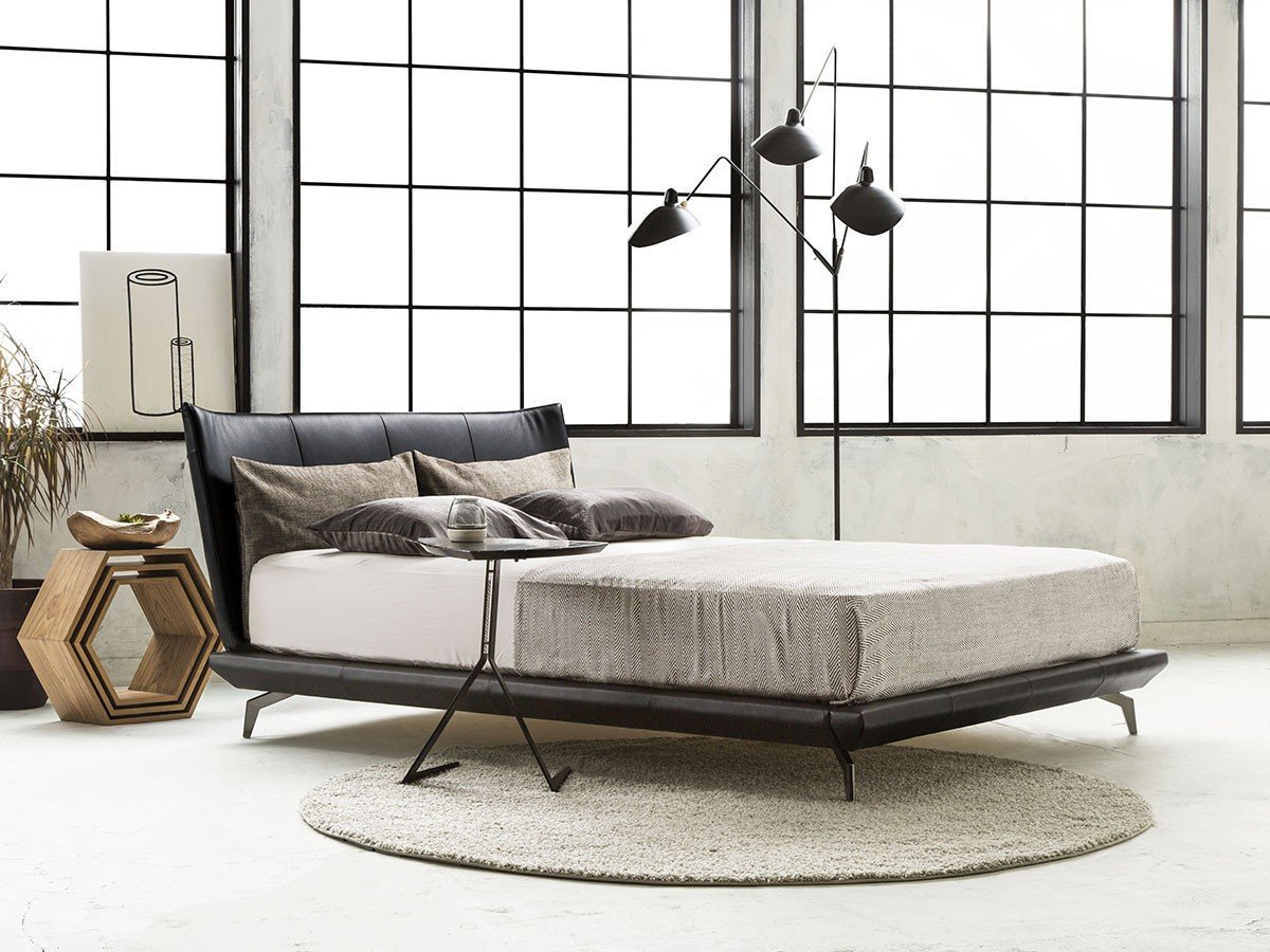 【フランスベッド/FRANCE BED / GOODS】のFiaba Bed Frame / フィアバ ベッドフレーム FA-02(本革 / PVC) 人気、トレンドファッション・服の通販 founy(ファニー) 　ウェーブ　Wave　スリム　Slim　ダブル　Double　ファブリック　Fabric　フレーム　Flame　ラグジュアリー　Luxury　ホーム・キャンプ・アウトドア・お取り寄せ　Home,Garden,Outdoor,Camping Gear　家具・インテリア　Home Furniture & Interior. Stylish & Functional Living Spaces　ベッド　Bed　セミダブルベッド　Semi-Double Bed　ホーム・キャンプ・アウトドア・お取り寄せ　Home,Garden,Outdoor,Camping Gear　家具・インテリア　Home Furniture & Interior. Stylish & Functional Living Spaces　ベッド　Bed　ダブルベッド　Double Bed　ホーム・キャンプ・アウトドア・お取り寄せ　Home,Garden,Outdoor,Camping Gear　家具・インテリア　Home Furniture & Interior. Stylish & Functional Living Spaces　ベッド　Bed　other-2|ID: prp329100004142767 ipo3291000000031470862