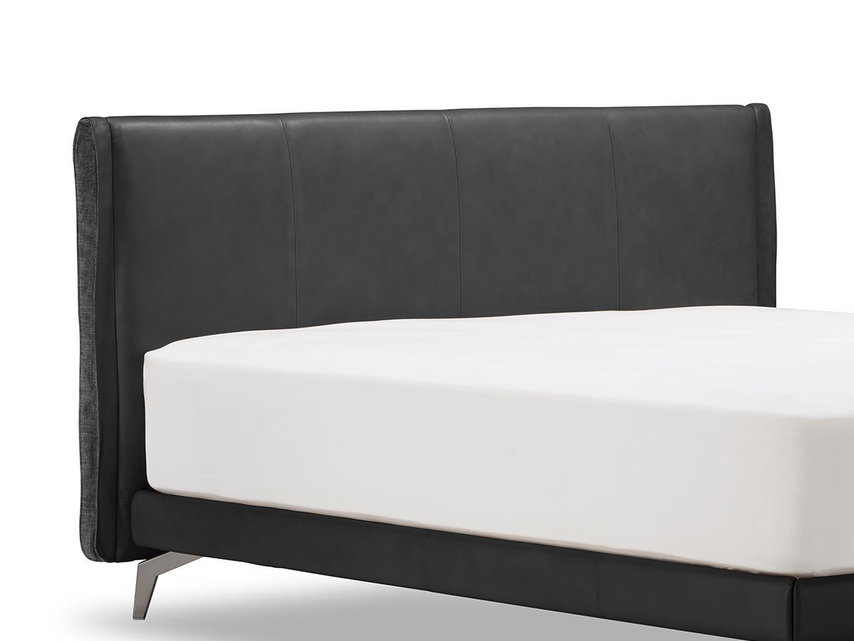 【フランスベッド/FRANCE BED / GOODS】のFiaba Bed Frame / フィアバ ベッドフレーム FA-01(本革 / PVC) 人気、トレンドファッション・服の通販 founy(ファニー) 　ウェーブ　Wave　シンプル　Simple　スリム　Slim　ダブル　Double　ファブリック　Fabric　フレーム　Flame　モダン　Modern　ホーム・キャンプ・アウトドア・お取り寄せ　Home,Garden,Outdoor,Camping Gear　家具・インテリア　Home Furniture & Interior. Stylish & Functional Living Spaces　ベッド　Bed　シングルベッド　Single Bed　ホーム・キャンプ・アウトドア・お取り寄せ　Home,Garden,Outdoor,Camping Gear　家具・インテリア　Home Furniture & Interior. Stylish & Functional Living Spaces　ベッド　Bed　セミダブルベッド　Semi-Double Bed　ホーム・キャンプ・アウトドア・お取り寄せ　Home,Garden,Outdoor,Camping Gear　家具・インテリア　Home Furniture & Interior. Stylish & Functional Living Spaces　ベッド　Bed　ダブルベッド　Double Bed　other-2|ID: prp329100004142771 ipo3291000000031470872