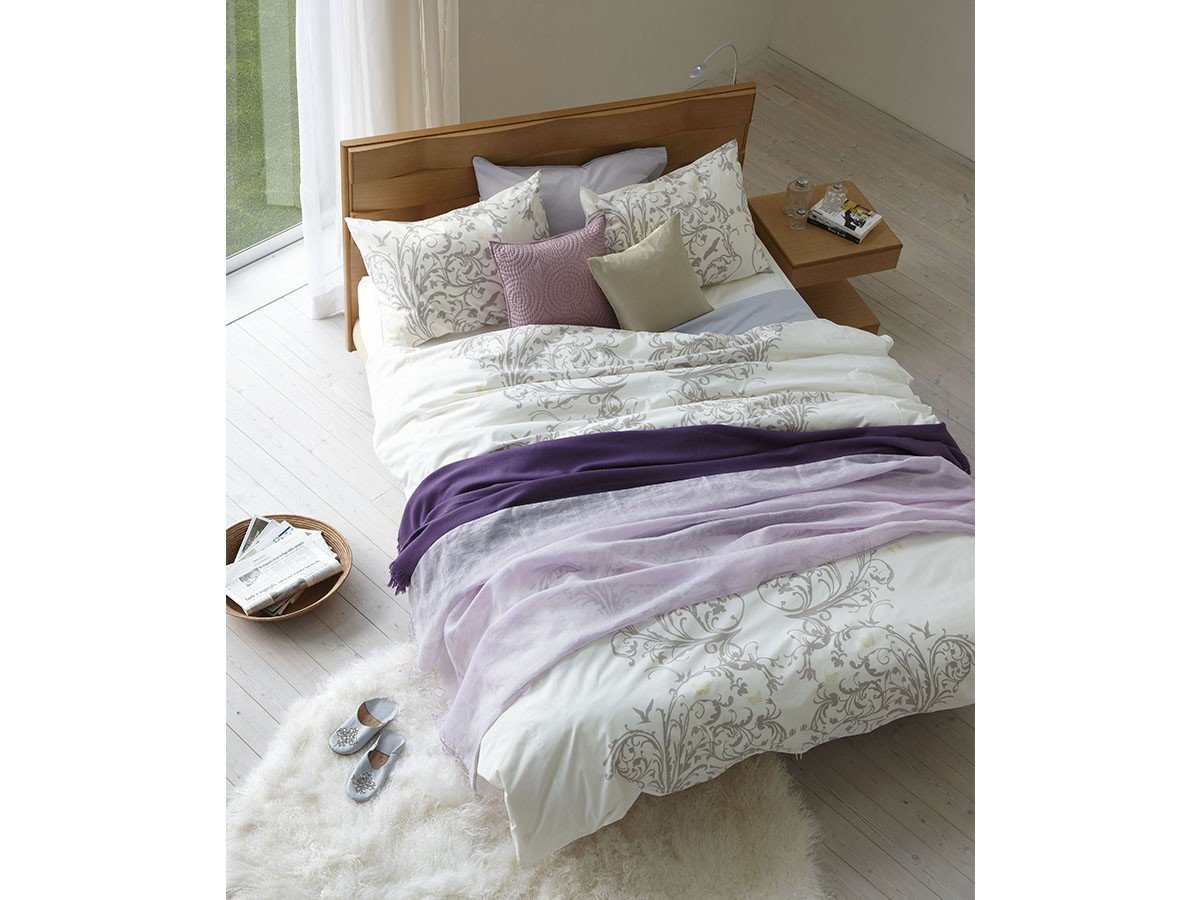 【フランスベッド/FRANCE BED / GOODS】のESPRIT Bed Frame / エスプリ ベッドフレーム 人気、トレンドファッション・服の通販 founy(ファニー) 　ウェーブ　Wavy Pattern　ダブル　Double, Double-Breasted　フレーム　Frame, Outline　モダン　Modern, Contemporary　ホーム・キャンプ・アウトドア・お取り寄せ　Home Living / Home & Lifestyle / Camping Gear / Outdoor Camping　家具・インテリア　Home Furniture & Interior. Stylish & Functional Living Spaces　ベッド　Modern Beds for Every Room　シングルベッド・1人用ベッド　Single Bed　ホーム・キャンプ・アウトドア・お取り寄せ　Home Living / Home & Lifestyle / Camping Gear / Outdoor Camping　家具・インテリア　Home Furniture & Interior. Stylish & Functional Living Spaces　ベッド　Modern Beds for Every Room　セミダブルベッド　Small Double Bed / Three-Quarter Bed　ホーム・キャンプ・アウトドア・お取り寄せ　Home Living / Home & Lifestyle / Camping Gear / Outdoor Camping　家具・インテリア　Home Furniture & Interior. Stylish & Functional Living Spaces　ベッド　Modern Beds for Every Room　ダブルベッド・2人用ベッド　Double Bed / Full Size Bed　ホーム・キャンプ・アウトドア・お取り寄せ　Home Living / Home & Lifestyle / Camping Gear / Outdoor Camping　家具・インテリア　Home Furniture & Interior. Stylish & Functional Living Spaces　ベッド　Modern Beds for Every Room　other-4|ID: prp329100004142777 ipo3291000000031470892