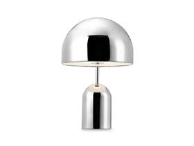 【トム ディクソン/Tom Dixon / GOODS】 Bell Table LED / ベル テーブルライト 鏡面仕上 内蔵LED人気、トレンドファッション・服の通販 founy(ファニー) 送料無料 Free Shipping コレクション Collection テーブル Table ホーム・キャンプ・アウトドア・お取り寄せ Home,Garden,Outdoor,Camping Gear 家具・インテリア Furniture ライト・照明 Lighting & Light Fixtures デスクライト・テーブルライト Desk Light/Table Light |ID:prp329100004142787