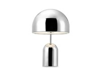 【トム ディクソン/Tom Dixon / GOODS】のBell Table LED / ベル テーブルライト 鏡面仕上 内蔵LED 人気、トレンドファッション・服の通販 founy(ファニー) 送料無料 Free Shipping コレクション Collection テーブル Table ホーム・キャンプ・アウトドア・お取り寄せ Home,Garden,Outdoor,Camping Gear 家具・インテリア Furniture ライト・照明 Lighting & Light Fixtures デスクライト・テーブルライト Desk Light/Table Light |ID:prp329100004142787