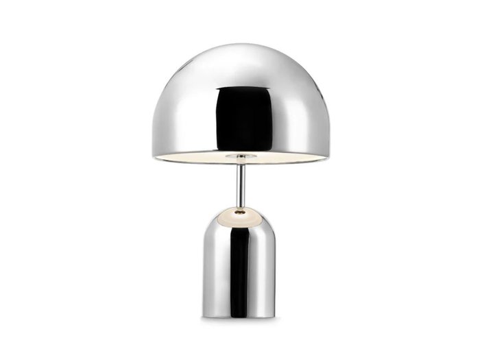 【トム ディクソン/Tom Dixon / GOODS】のBell Table LED / ベル テーブルライト 鏡面仕上 内蔵LED インテリア・キッズ・メンズ・レディースファッション・服の通販 founy(ファニー) https://founy.com/ 送料無料 Free Shipping コレクション Collection, Seasonal Line テーブル Table, Dining Table ホーム・キャンプ・アウトドア・お取り寄せ Home Living / Home & Lifestyle / Camping Gear / Outdoor Camping 家具・インテリア Home Furniture & Interior. Stylish & Functional Living Spaces ライト・照明 Lamps & Lighting Fixtures デスクライト・卓上照明 Desk Lamp / Table Lamp / Study Light |ID: prp329100004142787 ipo3291000000035341348
