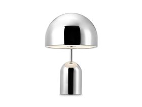 【トム ディクソン/Tom Dixon / GOODS】 Bell Table LED / ベル テーブルライト 鏡面仕上 内蔵LED人気、トレンドファッション・服の通販 founy(ファニー) 送料無料 Free Shipping コレクション Collection, Seasonal Line テーブル Table, Dining Table ホーム・キャンプ・アウトドア・お取り寄せ Home Living / Home & Lifestyle / Camping Gear / Outdoor Camping 家具・インテリア Home Furniture & Interior. Stylish & Functional Living Spaces ライト・照明 Lamps & Lighting Fixtures デスクライト・卓上照明 Desk Lamp / Table Lamp / Study Light |ID:prp329100004142787