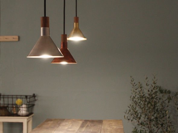 【フライミー ファクトリー/FLYMEe Factory / GOODS】のLED Pendant Lamp / LED ペンダントランプ #8246 人気、トレンドファッション・服の通販 founy(ファニー) 　送料無料　Free Shipping　おすすめ　Recommended / Our Picks　アンティーク　Antique-Inspired　シンプル　Simple, Minimal　テーブル　Table, Dining Table　ホーム・キャンプ・アウトドア・お取り寄せ　Home Living / Home & Lifestyle / Camping Gear / Outdoor Camping　家具・インテリア　Home Furniture & Interior. Stylish & Functional Living Spaces　ライト・照明　Lamps & Lighting Fixtures　ペンダントライト・吊り下げ照明　Pendant Light / Hanging Light Fixture　other-6|ID: prp329100004150803 ipo3291000000031470799