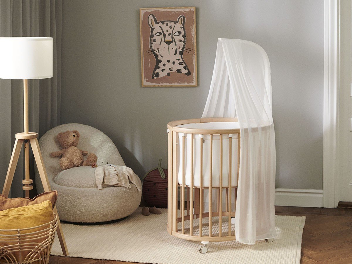 【ストッケ/STOKKE / GOODS】のSTOKKE SLEEPI / ストッケ スリーピー ミニメッシュライナー V3 人気、トレンドファッション・服の通販 founy(ファニー) 　送料無料　Free Shipping　フィット　Fit　ベビー　Baby　メッシュ　Mesh　ライナー　Liner　ホーム・キャンプ・アウトドア・お取り寄せ　Home,Garden,Outdoor,Camping Gear　家具・インテリア　Furniture　キッズ家具　Kids' Furniture　ベビーベッド・子供用ベッド・二段ベッド　Crib/Children's Bed/Bunk Bed　other-2|ID: prp329100004151862 ipo3291000000031470720