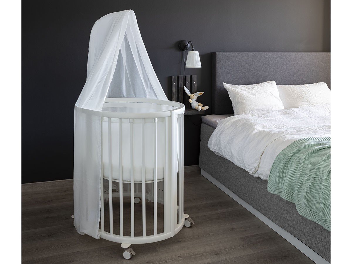 【ストッケ/STOKKE / GOODS】のSTOKKE SLEEPI / ストッケ スリーピー ミニメッシュライナー V3 人気、トレンドファッション・服の通販 founy(ファニー) 　送料無料　Free Shipping　フィット　Fit　ベビー　Baby　メッシュ　Mesh　ライナー　Liner　ホーム・キャンプ・アウトドア・お取り寄せ　Home,Garden,Outdoor,Camping Gear　家具・インテリア　Furniture　キッズ家具　Kids' Furniture　ベビーベッド・子供用ベッド・二段ベッド　Crib/Children's Bed/Bunk Bed　other-6|ID: prp329100004151862 ipo3291000000031470724