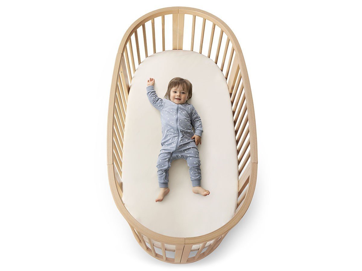 【ストッケ/STOKKE / GOODS】のSTOKKE SLEEPI / ストッケ スリーピー ベッドセット V3 インテリア・キッズ・メンズ・レディースファッション・服の通販 founy(ファニー) 　コンパクト　Compact　センター　Center　ドレープ　Drape　ビーチ　Beach　フィット　Fit　フォルム　Form　ベビー　Baby　メッシュ　Mesh　送料無料　Free Shipping　ホーム・キャンプ・アウトドア・お取り寄せ　Home,Garden,Outdoor,Camping Gear　家具・インテリア　Furniture　キッズ家具　Kids' Furniture　ベビーベッド・子供用ベッド・二段ベッド　Crib/Children's Bed/Bunk Bed　新生児～2歳頃までご使用いただけます。|ID: prp329100004151864 ipo3291000000028573205