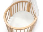 【ストッケ/STOKKE / GOODS】のSTOKKE SLEEPI / ストッケ スリーピー ベッドセット V3 スリーピー ミニベッド専用フィットシーツ(ファングレー)|ID:prp329100004151864