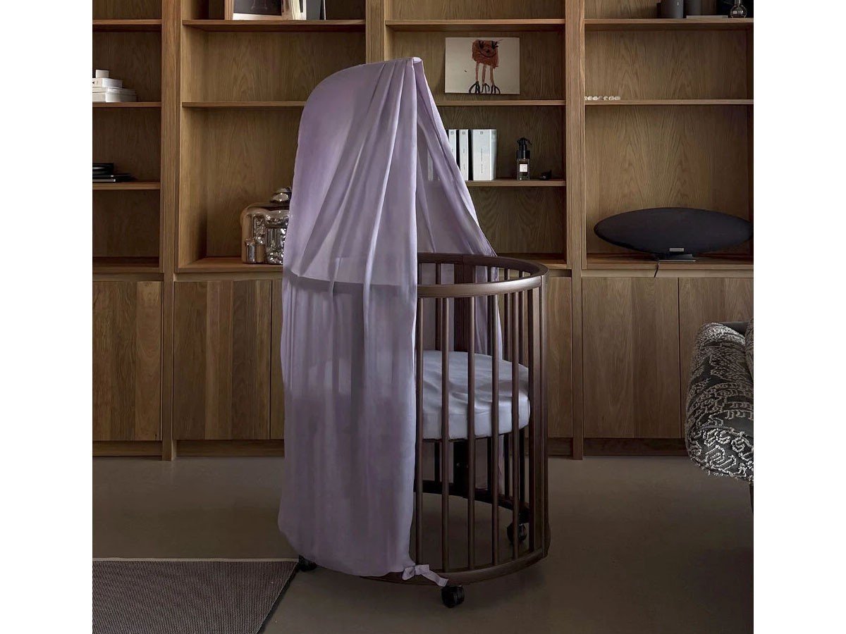 【ストッケ/STOKKE / GOODS】のSTOKKE SLEEPI / ストッケ スリーピー ベッドセット V3 インテリア・キッズ・メンズ・レディースファッション・服の通販 founy(ファニー) 　コンパクト　Compact　センター　Center　ドレープ　Drape　ビーチ　Beach　フィット　Fit　フォルム　Form　ベビー　Baby　メッシュ　Mesh　送料無料　Free Shipping　ホーム・キャンプ・アウトドア・お取り寄せ　Home,Garden,Outdoor,Camping Gear　家具・インテリア　Home Furniture & Interior. Stylish & Functional Living Spaces　キッズ家具　Kids' Furniture　ベビーベッド・子供用ベッド・二段ベッド　Crib/Children's Bed/Bunk Bed　参考イメージ|ID: prp329100004151864 ipo3291000000032101224