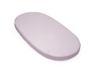 【ストッケ/STOKKE / GOODS】のSTOKKE SLEEPI / ストッケ スリーピー ベッドセット V3 スリーピー ベッド専用フィットシーツ(ラベンダーOCS)|ID: prp329100004151864 ipo3291000000032101231