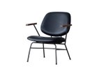 【ノットアンティークス/knot antiques / CRASH GATE / GOODS】のABOCK LOUNGE CHAIR / アボック ラウンジチェア PUレザー 人気、トレンドファッション・服の通販 founy(ファニー) おすすめ Recommend パイピング Piping リラックス Relax ホーム・キャンプ・アウトドア・お取り寄せ Home,Garden,Outdoor,Camping Gear 家具・インテリア Furniture チェア・椅子 Chair ラウンジチェア Lounge Chair thumbnail 張地:ブラック|ID: prp329100004153222 ipo3291000000028595098