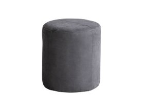 【クラッシュゲート/CRASH GATE / GOODS】 DOT STOOL / ドット スツール 直径40cm(スウェード調)人気、トレンドファッション・服の通販 founy(ファニー) 送料無料 Free Shipping コンパクト Compact シンプル Simple スウェード Suede スエード Suede ドット Dot ホーム・キャンプ・アウトドア・お取り寄せ Home,Garden,Outdoor,Camping Gear 家具・インテリア Furniture チェア・椅子 Chair スツール Stool |ID:prp329100004153225