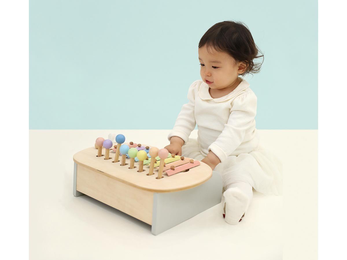 【ジェニ/GENI / GOODS】のSweet Melody Maker / スウィートメロディーメーカー 人気、トレンドファッション・服の通販 founy(ファニー) 　ベビー　Baby　モチーフ　Motif　ホーム・キャンプ・アウトドア・お取り寄せ　Home,Garden,Outdoor,Camping Gear　家具・インテリア　Furniture　キッズ家具　Kids' Furniture　other-2|ID: prp329100004153234 ipo3291000000031470577