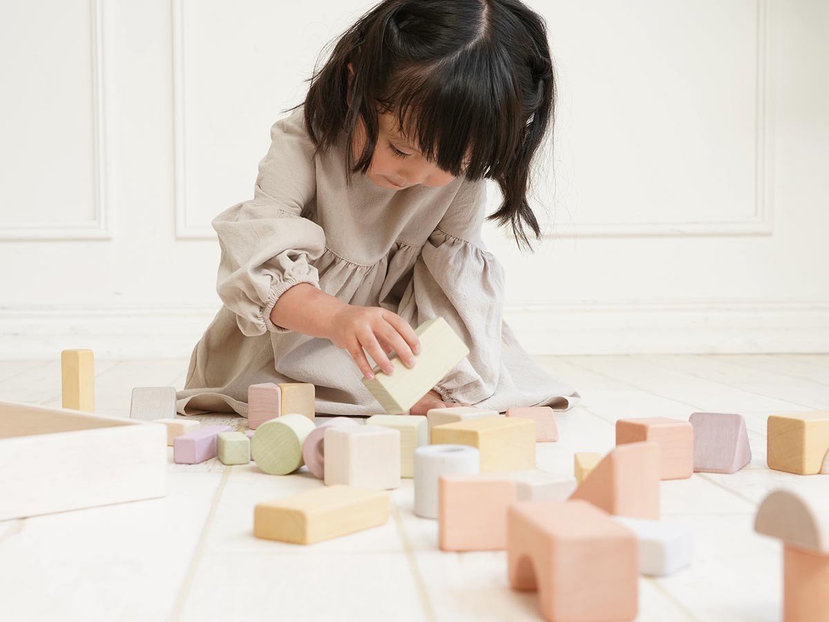 【ジェニ/GENI / GOODS】のつみきのいえ M / つみきのいえ M 人気、トレンドファッション・服の通販 founy(ファニー) 　送料無料　Free Shipping　プリント　Print　ベビー　Baby　エレガント 上品　Elegant　日本製　Made In Japan　ホーム・キャンプ・アウトドア・お取り寄せ　Home,Garden,Outdoor,Camping Gear　家具・インテリア　Furniture　キッズ家具　Kids' Furniture　other-3|ID: prp329100004153235 ipo3291000000031470583