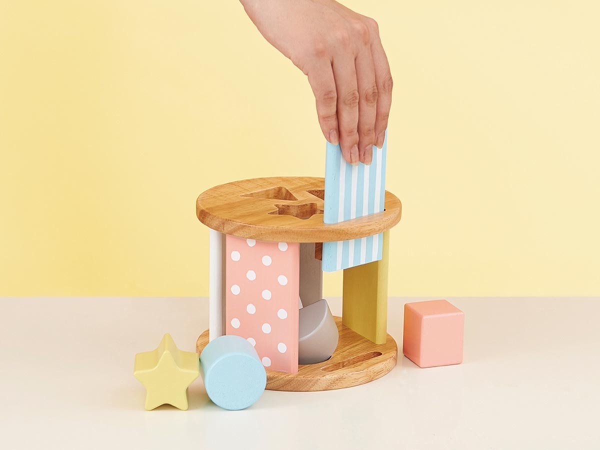【ジェニ/GENI / GOODS】のSugar Box / シュガーボックス 人気、トレンドファッション・服の通販 founy(ファニー) 　ブロック　Block　ベビー　Baby　ボックス　Box　ホーム・キャンプ・アウトドア・お取り寄せ　Home,Garden,Outdoor,Camping Gear　家具・インテリア　Furniture　キッズ家具　Kids' Furniture　other-3|ID: prp329100004153236 ipo3291000000031470586