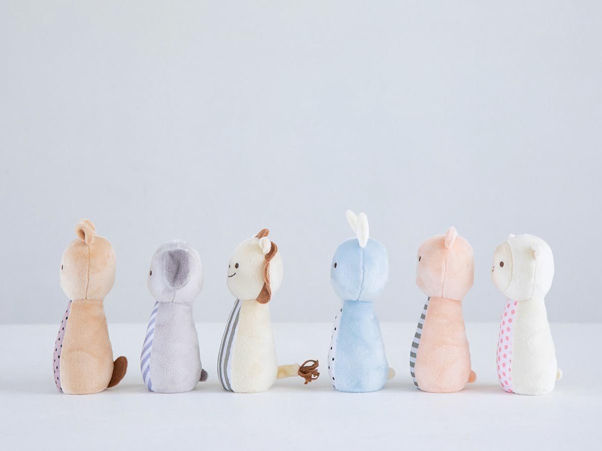 【ジェニ/GENI / GOODS】のMarshmallow Bowling / マシュマロボウリング 人気、トレンドファッション・服の通販 founy(ファニー) 　おすすめ　Recommend　ベビー　Baby　ホーム・キャンプ・アウトドア・お取り寄せ　Home,Garden,Outdoor,Camping Gear　家具・インテリア　Furniture　キッズ家具　Kids' Furniture　other-6|ID: prp329100004153237 ipo3291000000031470594
