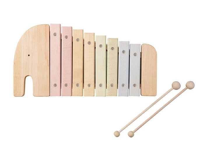 【その他のブランド/Other】のElephant Xylophone / エレファントシロフォン インテリア・キッズ・メンズ・レディースファッション・服の通販 founy(ファニー) https://founy.com/ 送料無料 Free Shipping ベビー Baby 日本製 Made In Japan ホーム・キャンプ・アウトドア・お取り寄せ Home,Garden,Outdoor,Camping Gear 家具・インテリア Furniture キッズ家具 Kids' Furniture |ID: prp329100004153241 ipo3291000000028595183