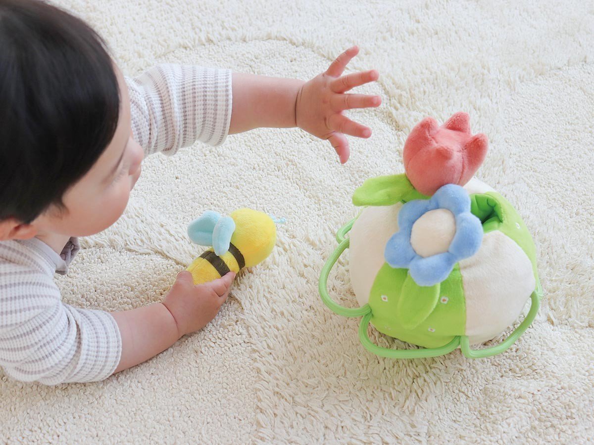 【ジェニ/GENI / GOODS】のふりふり みつばち / ふりふり みつばち 人気、トレンドファッション・服の通販 founy(ファニー) 　ベビー　Baby　おすすめ　Recommend　ホーム・キャンプ・アウトドア・お取り寄せ　Home,Garden,Outdoor,Camping Gear　家具・インテリア　Furniture　キッズ家具　Kids' Furniture　other-3|ID: prp329100004153244 ipo3291000000031470616