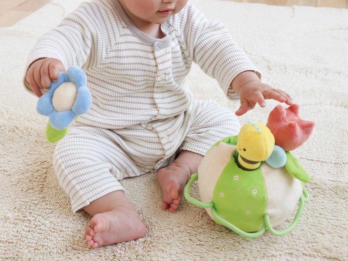 【ジェニ/GENI / GOODS】のふりふり みつばち / ふりふり みつばち 人気、トレンドファッション・服の通販 founy(ファニー) 　ベビー　Baby　おすすめ　Recommend　ホーム・キャンプ・アウトドア・お取り寄せ　Home,Garden,Outdoor,Camping Gear　家具・インテリア　Furniture　キッズ家具　Kids' Furniture　other-4|ID: prp329100004153244 ipo3291000000031470617