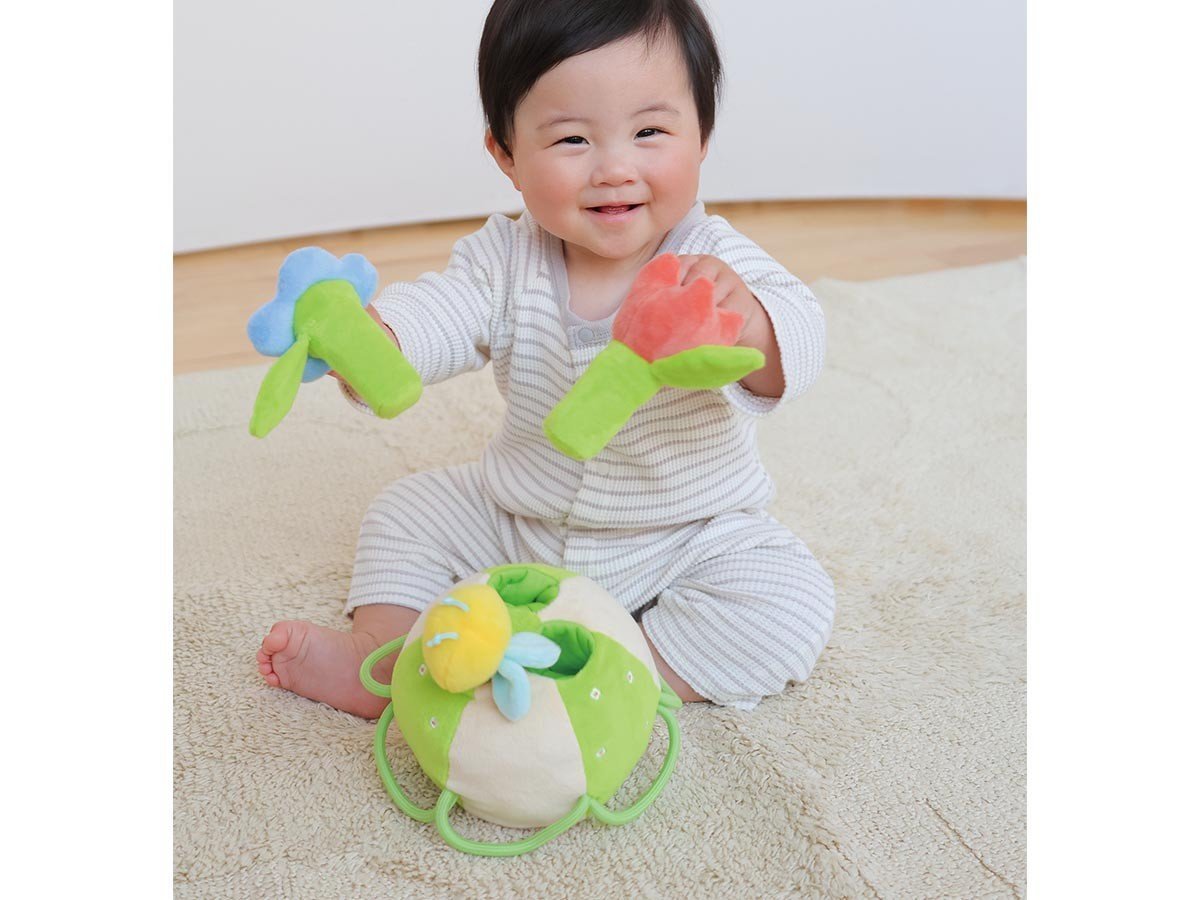 【ジェニ/GENI / GOODS】のふりふり みつばち / ふりふり みつばち 人気、トレンドファッション・服の通販 founy(ファニー) 　ベビー　Baby　おすすめ　Recommend　ホーム・キャンプ・アウトドア・お取り寄せ　Home,Garden,Outdoor,Camping Gear　家具・インテリア　Furniture　キッズ家具　Kids' Furniture　other-5|ID: prp329100004153244 ipo3291000000031470618