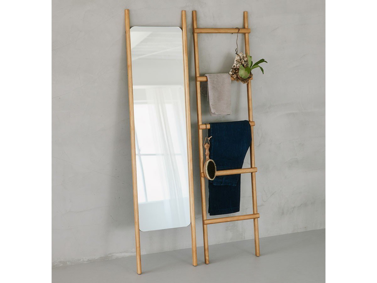 【ドアーズリビングプロダクツ/DOORS LIVING PRODUCTS / GOODS】のMirror RW / ミラー ラバーウッド 人気、トレンドファッション・服の通販 founy(ファニー) 　ウッド　Wooden Design　スタンド　Stand Collar, Upright Stand　フレーム　Frame, Outline　ラバー　Rubber, Rubber Sole　ホーム・キャンプ・アウトドア・お取り寄せ　Home Living / Home & Lifestyle / Camping Gear / Outdoor Camping　家具・インテリア　Home Furniture & Interior. Stylish & Functional Living Spaces　ミラー・ドレッサー　Mirrors & Dressers　壁掛けミラー・全身鏡・スタンドミラー　Wall Mirror　ホーム・キャンプ・アウトドア・お取り寄せ　Home Living / Home & Lifestyle / Camping Gear / Outdoor Camping　家具・インテリア　Home Furniture & Interior. Stylish & Functional Living Spaces　ミラー・ドレッサー　Mirrors & Dressers　ドレッサー・ミラー付き化粧台　Vanity Table for Bedroom　other-4|ID: prp329100004153246 ipo3291000000031470627