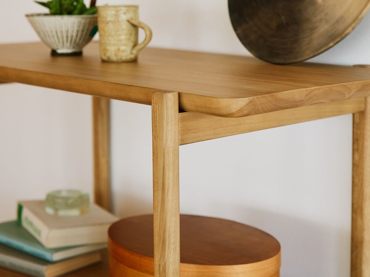 【ドアーズリビングプロダクツ/DOORS LIVING PRODUCTS / GOODS】のShelf 4 RW / シェルフ 4 ラバーウッド 人気、トレンドファッション・服の通販 founy(ファニー) 　ウッド　Wooden Design　バスケット　Basket, Basket Bag　フレーム　Frame, Outline　ラバー　Rubber, Rubber Sole　ホーム・キャンプ・アウトドア・お取り寄せ　Home Living / Home & Lifestyle / Camping Gear / Outdoor Camping　家具・インテリア　Home Furniture & Interior. Stylish & Functional Living Spaces　収納家具・キャビネット　Storage Furniture　シェルフ・オープンラック・収納棚　Open Shelf Rack　other-5|ID: prp329100004153248 ipo3291000000031470648