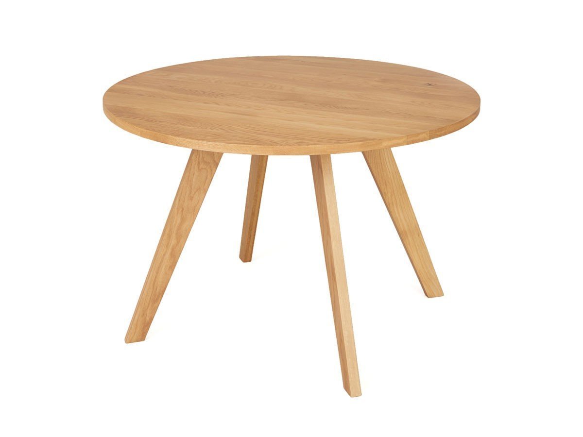 【ドアーズリビングプロダクツ/DOORS LIVING PRODUCTS / GOODS】のBothy 1100 Dining Round Table / ボシー ダイニング ラウンドテーブル 幅110cm 人気、トレンドファッション・服の通販 founy(ファニー) 　テーブル　Table　バランス　Balance　ラウンド　Round　ホーム・キャンプ・アウトドア・お取り寄せ　Home,Garden,Outdoor,Camping Gear　家具・インテリア　Furniture　テーブル　Table　ダイニングテーブル　Dining Table　 other-1|ID: prp329100004153251 ipo3291000000028595258