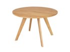 【ドアーズリビングプロダクツ/DOORS LIVING PRODUCTS / GOODS】のBothy 1100 Dining Round Table / ボシー ダイニング ラウンドテーブル 幅110cm -|ID:prp329100004153251