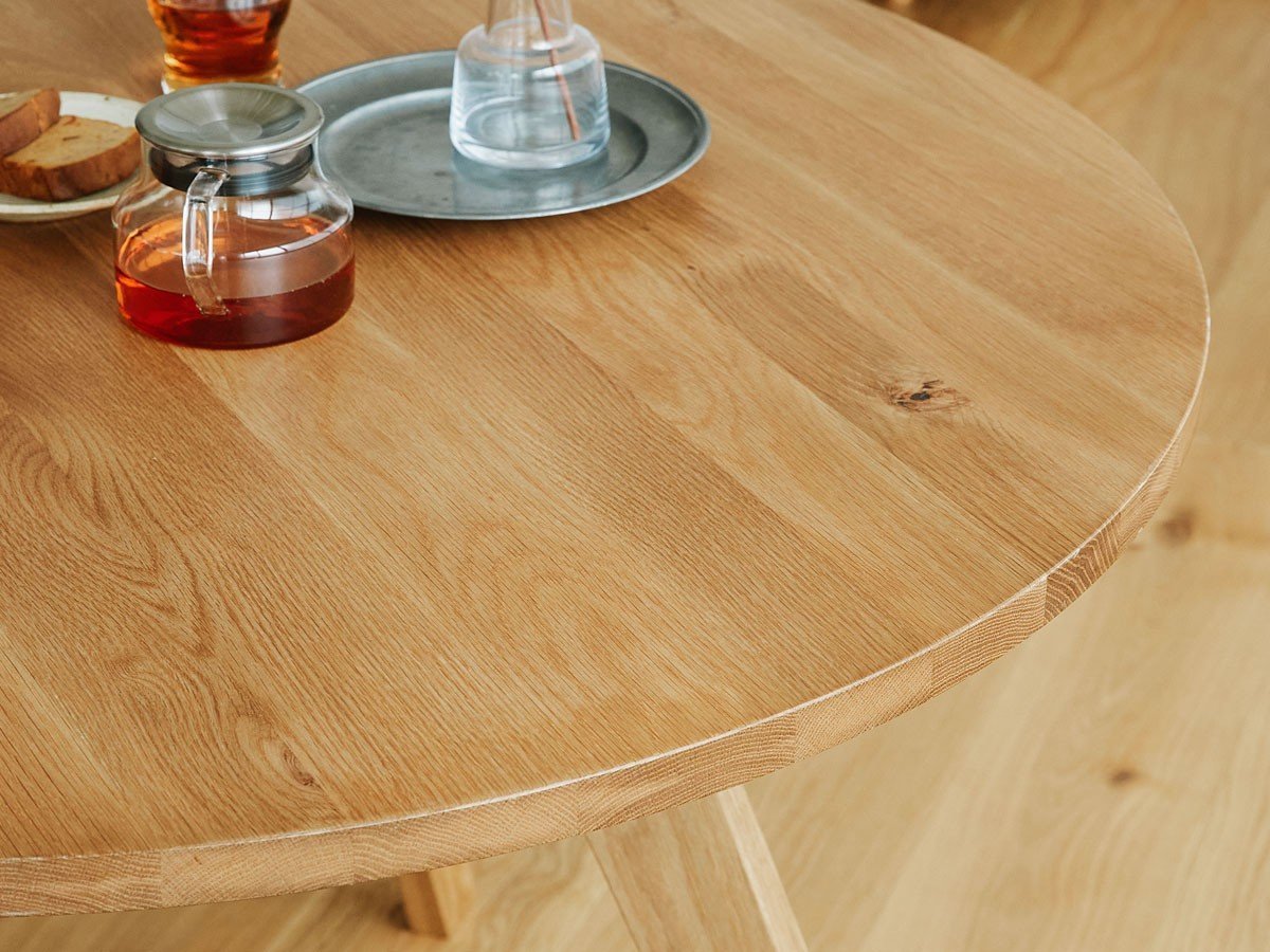 【ドアーズリビングプロダクツ/DOORS LIVING PRODUCTS / GOODS】のBothy 1100 Dining Round Table / ボシー ダイニング ラウンドテーブル 直径110cm 人気、トレンドファッション・服の通販 founy(ファニー) 　テーブル　Table, Dining Table　バランス　Balance, Style Balance　ラウンド　Round, Round Neck　ホーム・キャンプ・アウトドア・お取り寄せ　Home Living / Home & Lifestyle / Camping Gear / Outdoor Camping　家具・インテリア　Home Furniture & Interior. Stylish & Functional Living Spaces　テーブル　Dining, Coffee & Side Tables　ダイニングテーブル・食卓テーブル　Dining Tables　other-5|ID: prp329100004153251 ipo3291000000031470668