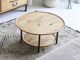 【イージーライフ/Easy Life / GOODS】 SERVO COFFEE TABLE / サーボ コーヒーテーブル ラウンド 直径70cm人気、トレンドファッション・服の通販 founy(ファニー) シンプル Simple テーブル Table ラウンド Round 雑誌 Magazine ホーム・キャンプ・アウトドア・お取り寄せ Home,Garden,Outdoor,Camping Gear 家具・インテリア Furniture テーブル Table ローテーブル・センターテーブル Low Table/Center Table |ID:prp329100004153253