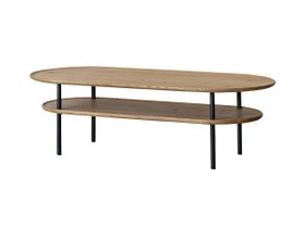 【イージーライフ/Easy Life / GOODS】 SERVO COFFEE TABLE / サーボ コーヒーテーブル オーバル 幅120cm人気、トレンドファッション・服の通販 founy(ファニー) オーバル Oval シンプル Simple テーブル Table 雑誌 Magazine ホーム・キャンプ・アウトドア・お取り寄せ Home,Garden,Outdoor,Camping Gear 家具・インテリア Furniture テーブル Table ローテーブル・センターテーブル Low Table/Center Table |ID:prp329100004153254