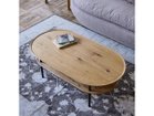 【イージーライフ/Easy Life / GOODS】のSERVO COFFEE TABLE / サーボ コーヒーテーブル オーバル 幅105cm 人気、トレンドファッション・服の通販 founy(ファニー) オーバル Oval シンプル Simple テーブル Table 雑誌 Magazine ホーム・キャンプ・アウトドア・お取り寄せ Home,Garden,Outdoor,Camping Gear 家具・インテリア Furniture テーブル Table ローテーブル・センターテーブル Low Table/Center Table thumbnail 参考イメージ|ID: prp329100004153255 ipo3291000000028595300