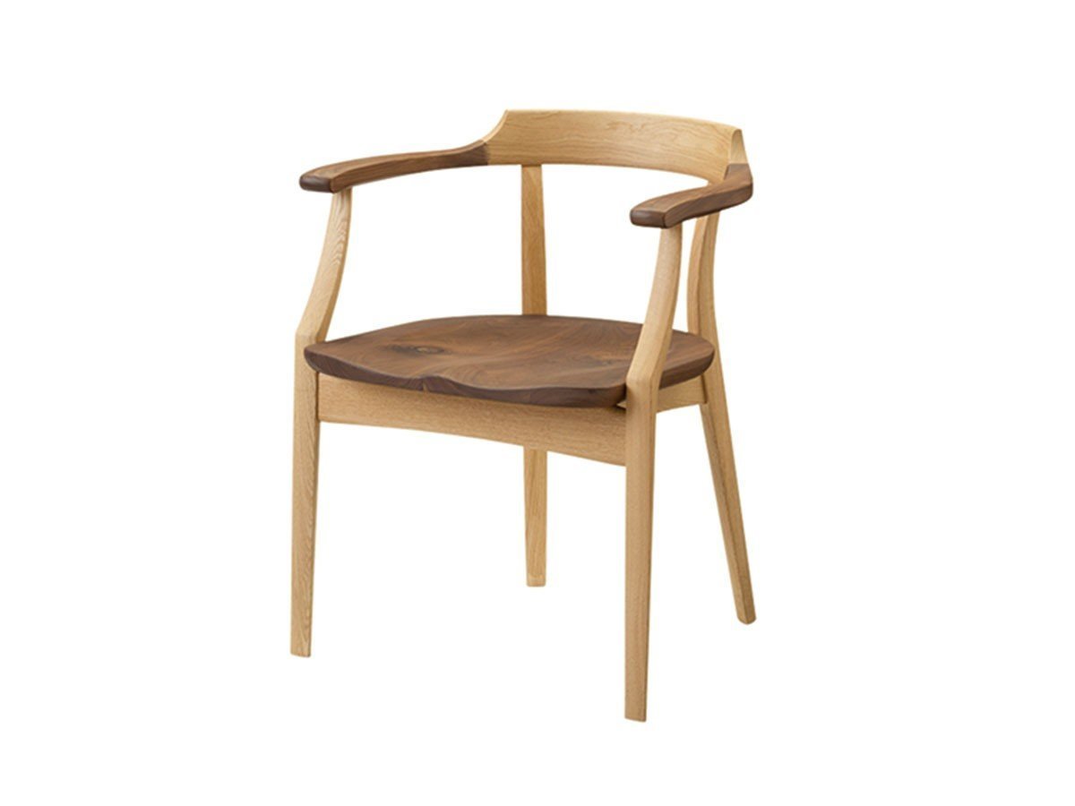 【フライミー ヴェール/FLYMEe vert / GOODS】のARM CHAIR / アームチェア #117251 インテリア・キッズ・メンズ・レディースファッション・服の通販 founy(ファニー) 　送料無料　Free Shipping　シンプル　Simple, Minimal　フィット　Fit, Slim Fit　ホーム・キャンプ・アウトドア・お取り寄せ　Home Living / Home & Lifestyle / Camping Gear / Outdoor Camping　家具・インテリア　Home Furniture & Interior. Stylish & Functional Living Spaces　チェア・椅子　Seating & Chairs　ダイニングチェア・木製チェア　Dining Chairs　ホーム・キャンプ・アウトドア・お取り寄せ　Home Living / Home & Lifestyle / Camping Gear / Outdoor Camping　家具・インテリア　Home Furniture & Interior. Stylish & Functional Living Spaces　チェア・椅子　Seating & Chairs　アームチェア・アクセントチェア　Armchairs & Accent Chairs　-|ID: prp329100004157745 ipo3291000000030166417