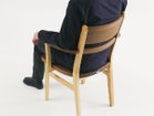 【フライミー ヴェール/FLYMEe vert / GOODS】のSWIVEL ARM CHAIR / 回転アームチェア #117250 参考イメージ|ID:prp329100004157746